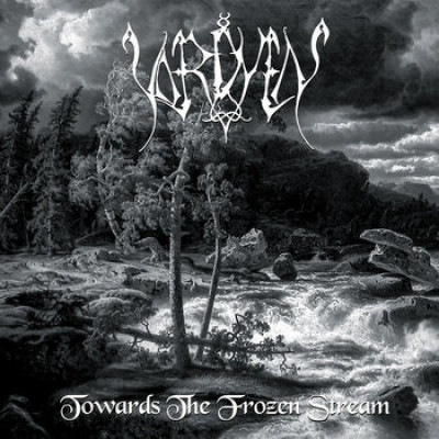 VORDVEN  -Towards The Frozen Stream DigiPak